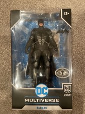 DC Multiverse Batman (Justice League - Platinum)