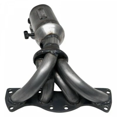 排气歧管带集成催化转换器适用于 07-15 Mini Cooper 1.6L-L4 — 第 1/4 张图片