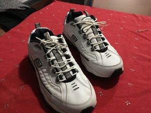 womens skechers tennis athletic shoes