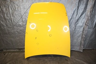 2004 HONDA S2000 AP2 F22C 2.2L OEM CAPÔ CAPÔ TAMPA PAINEL ASSY #3382 - Imagem 1 de 4
