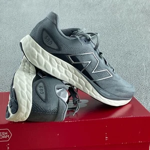 New Balance Men's Fresh Foam 680 V8 Running Shoe 9 NWB S173 - Picture 1 of 9