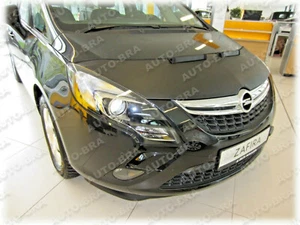 BRA Opel Zafira C Tourer Bj. 2011 - 2019 BRA Steinschlagschutz Haubenbra Tuning - Bild 1 von 3