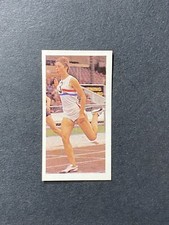 1979 Brooke Bond Olympic Greats Mary Rand #14 VG/EX g2
