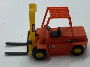 Steinbock Gabelstapler Stapler forklift SELTEN - Bild 1 von 4