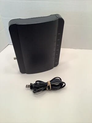 ARRIS DG860a (DG00DLE860) 320 Mbps - Image 1 of 4