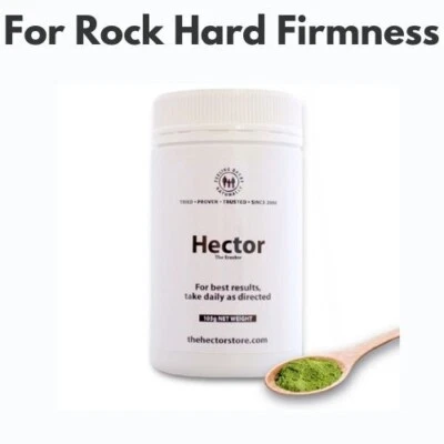 Mens Sexual Health | Erection | Rock Hardness | Enhancement | Stamina | Libido - Image 1 of 4