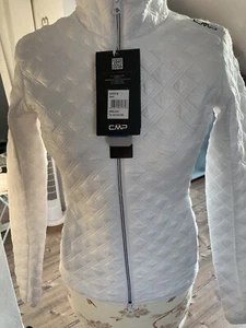 CMP, Edel-Steppjacke, SkijackeDamen 34 - Bild 1 von 8