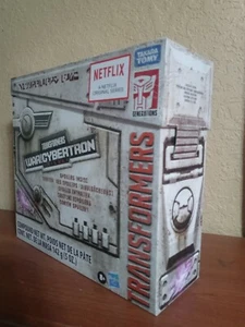 TRANSFORMERS War for Cybertron Series Ultra Magnus Spoiler Pack Netflix (NEW) - Picture 1 of 4
