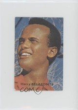 1967 Victoria Vedetten Parade Album 2 Harry Belafonte #260