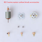 RS550 RS555 Motor Carbon Brush Holder 5 Series Carbon Brush AccessoriesB-lk