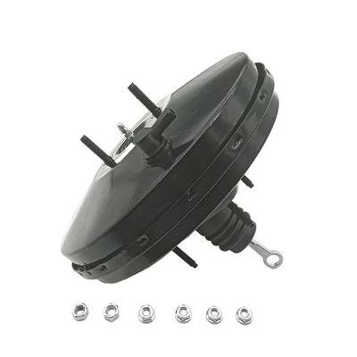 Fits 1995-1998 Ford Windstar 3.0L 3.8L V6 Power Brake Booster 54-74223 - Image 1 of 4