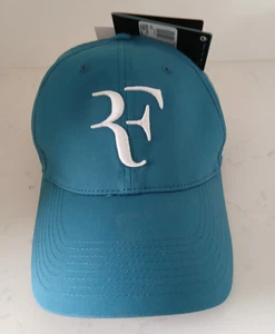 Nike RF Roger Federer Hybrid Legacy 91 Baseball Cap - 371202-418 - Neu mit Etikett - Bild 1 von 6
