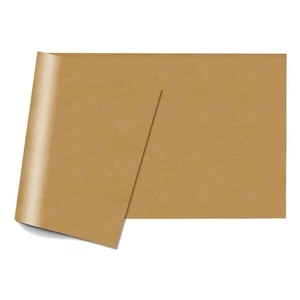 Tovaglie Coprimacchia Ristorante in Carta Paglia 100x100 cm da 100 pz - Foto 1 di 4