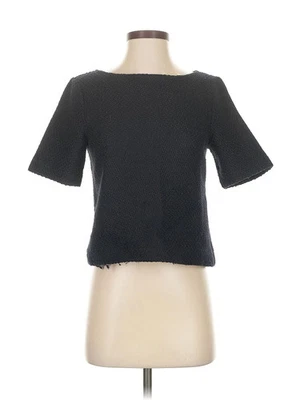 Cardigã ASOS feminino cinza 2 - Imagem 1 de 4