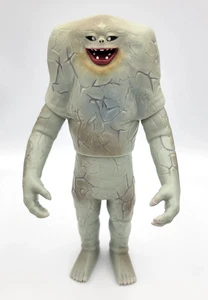 Jamila Ultraman Ultra Monster Series Figur Bandai 2001 Jamilla 6" + Jamira USell - Bild 1 von 7