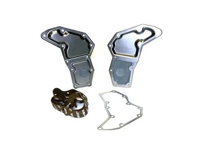 Kit de filtro de transmisión automática para Lincoln Mark IV 1972-1974 WIX 94918TZSQ Foto 1 de 2