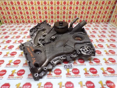 Dodge Grand Caravan 2011-2020 3,6 L cubierta de distribución 5184495AO OEM Foto 1 de 4