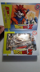 Rare kit DBZ 1989 kit super guerrier Minoshia neuf jamais ouvert !! AB toys - Imagen 1 de 7