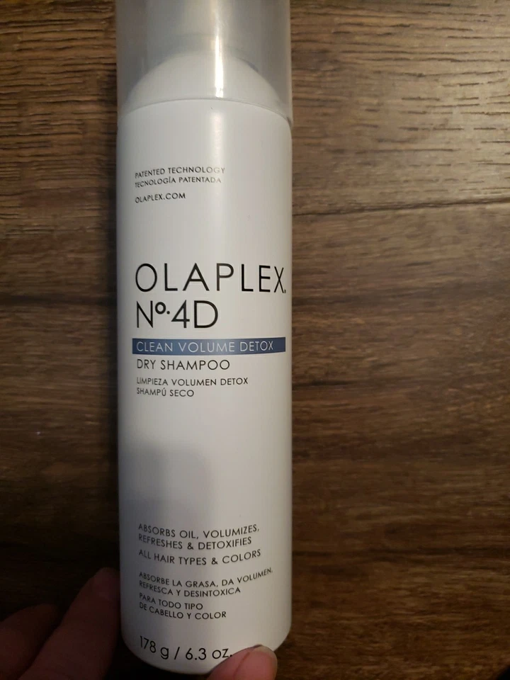 Olaplex Number 4D Dry Shampoo 6.3oz NEW - Image 1 of 1