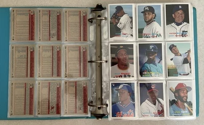 2015 Topps Archives Baseball Cards Complete Set (1-300) Plus 5 Draft Picks * NM - Image 1 of 4