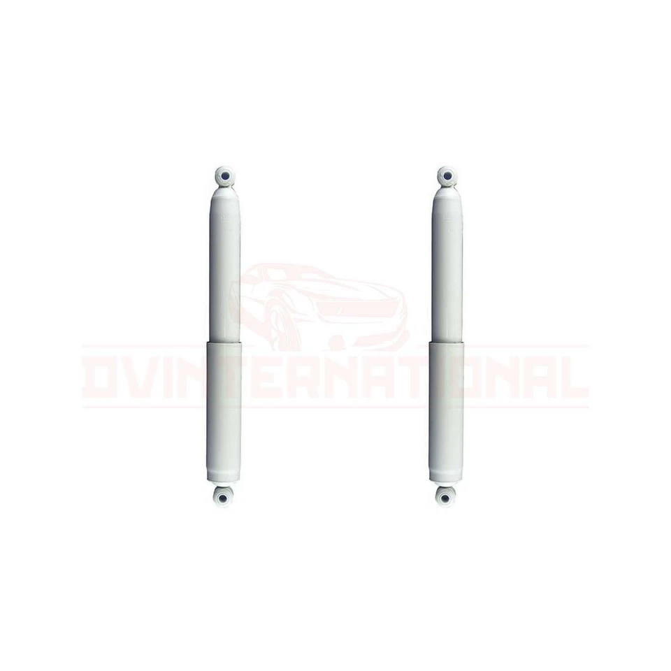 Amortiguadores traseros Gabriel Ultra Truck para Chevrolet Suburban 1500 2000-2006 Foto 1 de 1