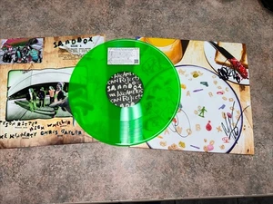 All-American Rejects- Sandbox-Oct 14 Gibson Garage (Autographed Tour Exclusive) - Picture 1 of 5