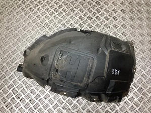 BMW F20 F21 Série 1 Cache Arche Doublure Garde Boue Avant Droit Conducteur O/S 7260710 - Photo 1 sur 4