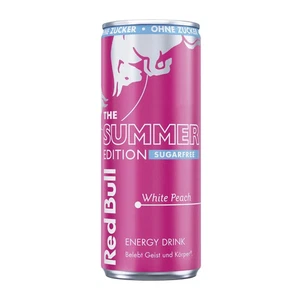250ml x 12 Red Bull Coconut & Berry - Picture 1 of 1