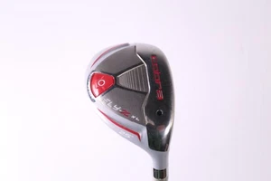 Cobra Fly-Z Raspberry 25* 4H Hybrid Ladies Flex Cobra Fly-Z Very Good - Picture 1 of 8