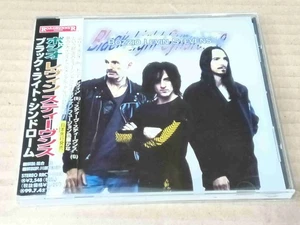 BOZZIO LEVIN STEVENS Black Light Syndrome RRCY-1048 JAPAN CD w/OBI 66076 - Picture 1 of 1