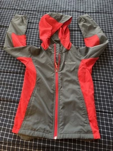 Kids Youth Size Small (8) Years Authentic Columbia Jacket Coat 🧥 Used Condition - Picture 1 of 15