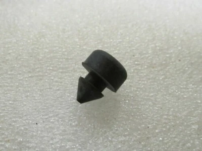 1996-2018 Can-Am Outlander 650 Rubber Bumper New OEM QTY3 293830005 - Image 1 of 4