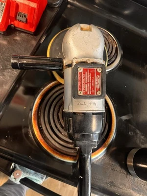 Dayton Vintage 7” Polisher  (‘55-‘65) - Image 1 of 4