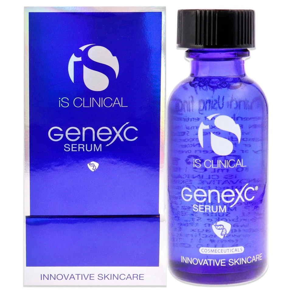 IS Clinical GeneXC Serum da iS Clinical para Unissex - Sérum de 1 oz - Imagem 1 de 1