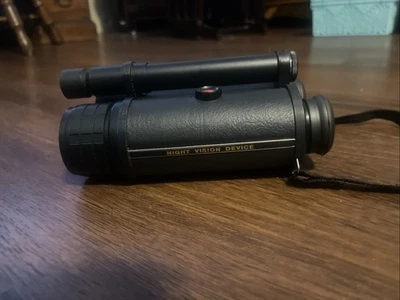 Night Detective Brand 4 Pro Visión Nocturna Bbr4 Ndbbr4 Foto 1 de 4