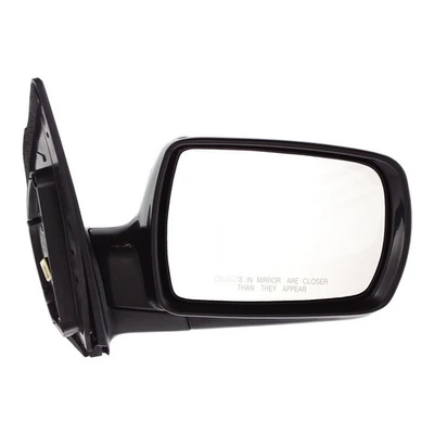 Espejo retrovisor eléctrico para Kia Sedona 2006-2008 lado del pasajero pintable manual plegable Foto 1 de 4