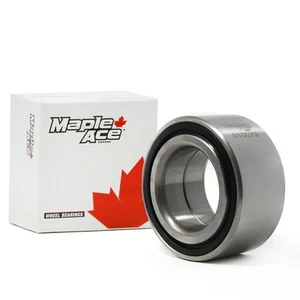 WB-510073 Front Wheel Bearing for Acura TL TSX Honda Accord Civic Element Jaguar - Foto 1 di 5