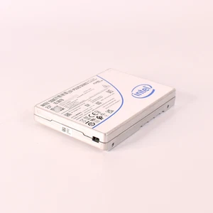 Dell Intel 15,36TB NVMe SSD PCIe 4.0 - HF8PH - Bild 1 von 3