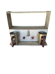 Vintage Heinz Soup Warmer Dispenser - Picture 1 of 9