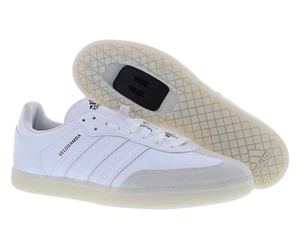 Adidas The Velosamba Vegan Unisex Shoes - Picture 1 of 7