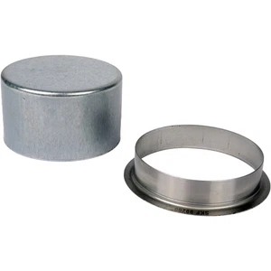 SKF 99260 Speedi Sleeve, Inch, 2.625in Shaft Diameter, 0.500in Width - Bild 1 von 1