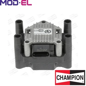 IGNITION COIL BAE907AE/245 FOR VW TOURAN/VAN GOLF/PLUS/Van/VI/IV/Convertible A3 - Picture 1 of 9