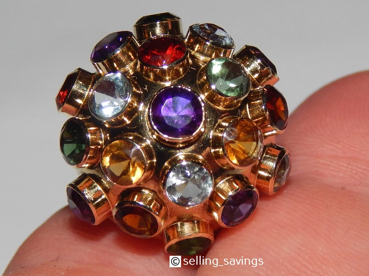 H.Stern カラーストーンリング H.Stern Fine Gemstone Rings for sale | eBay
