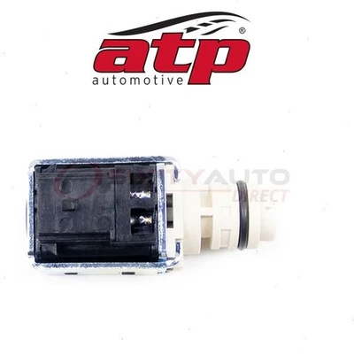 ATP Transmission Shift Solenoid for 2000 Saturn LS - Automatic  Valve Body  lb Foto 1 de 4