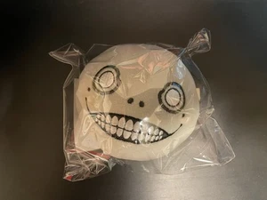 NieR:Automata Emil Plüsch bewegliche Puppe interaktiv selten Sammler Spielzeug limitiert - Bild 1 von 3