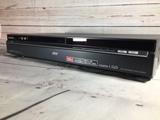 SONY DVD Recorder/Hard Disk RDR-HXD870 HDMI