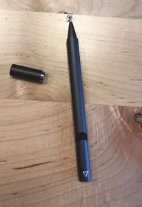 Stylet A Disque De Précision Adonit Jot Pro Noir Pour Écrans Tactiles - Photo 1 sur 3
