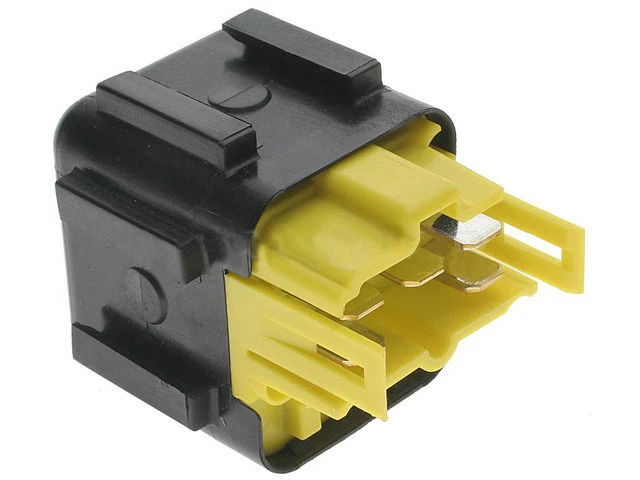 Relé de productos de motor estándar para Ford Escort 1991-1996 1,8 L 4 cilindros 25QKSH Foto 1 de 1