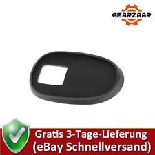 Produktbild - Dichtung Antenne Gummi Fuß Für Opel Astra G H Corsa Meriva Signum Vectra Balqhty