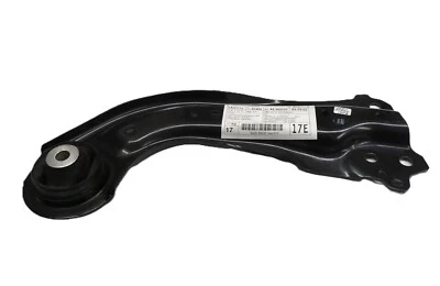 Brazo trasero izquierdo Lexus ES250 ES300h ES350 2019-2024 48780-06170 OE A1 Foto 1 de 4